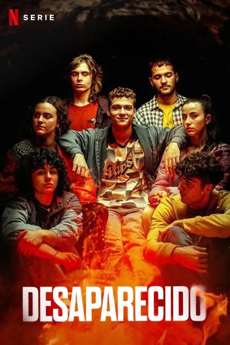 Desaparecido