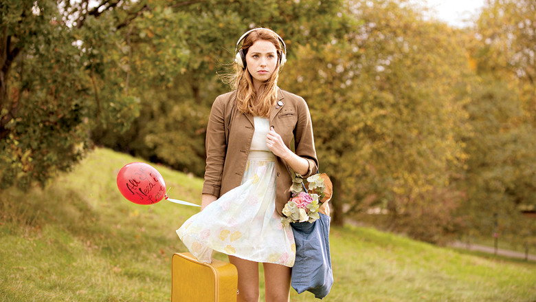 Modern Life Is Rubbish backdrop 4