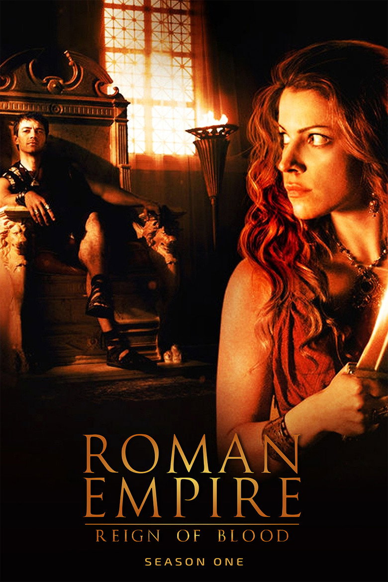 Commodus: Reign of Blood