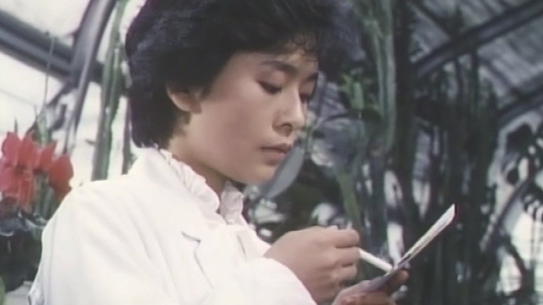 Kôkô kyôshi: bôkei backdrop 6