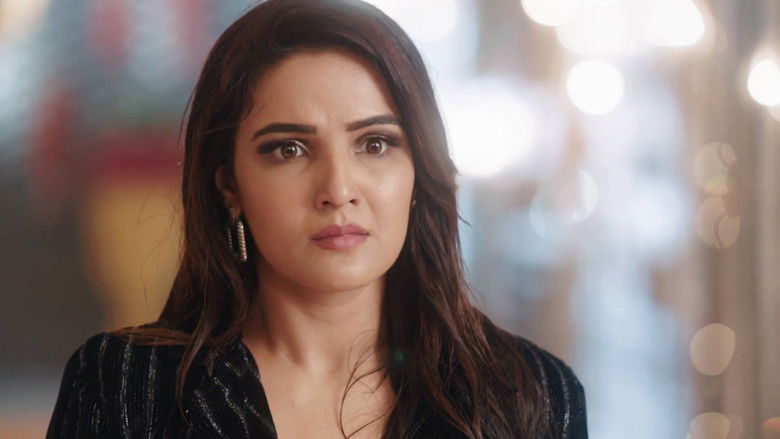 Nayantara Eyes The Naagin Powers!