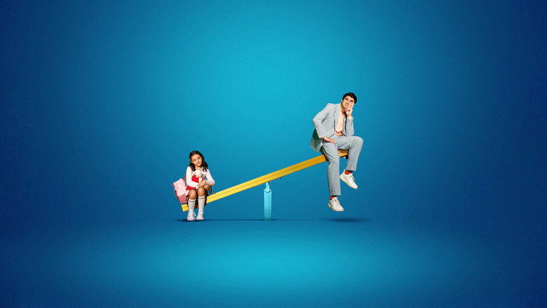 Part-Time Daddy backdrop 6
