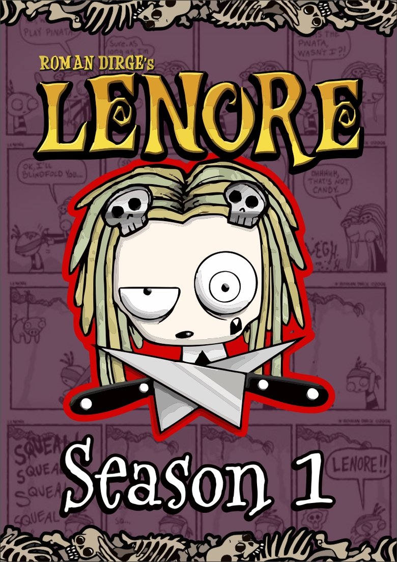 Season 1