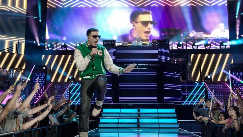 Popstar: Asla Durma Durdurma Film İndir