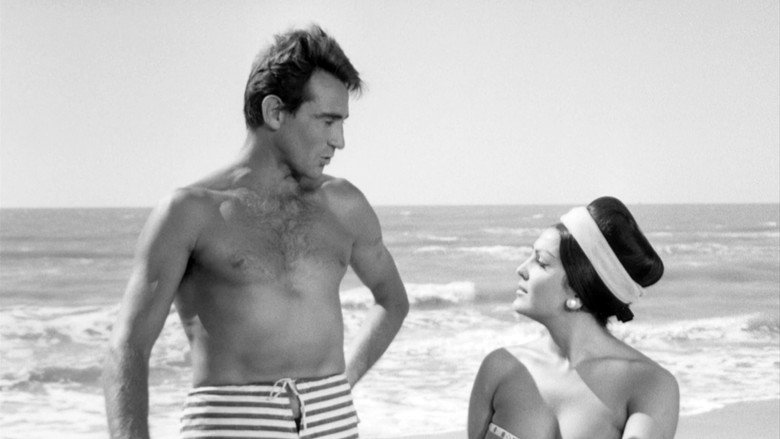 Gli italiani e le donne backdrop 8
