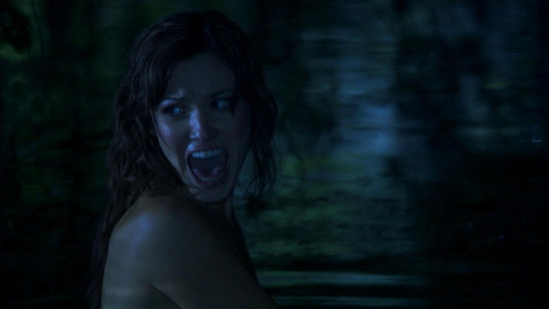 Boggy Creek backdrop 8