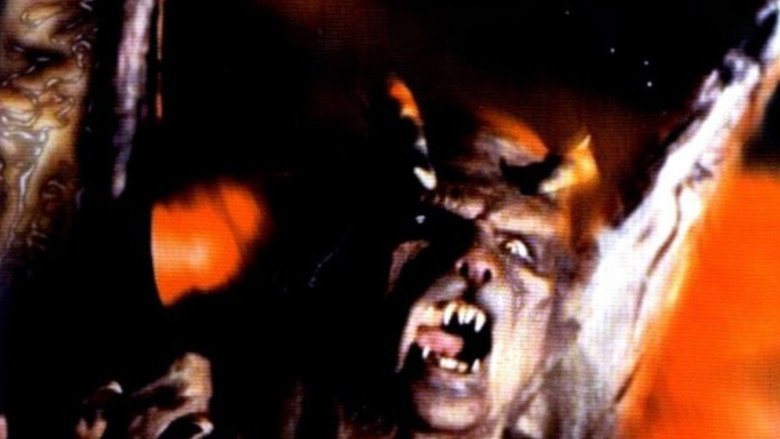 The Unnamable II: The Statement of Randolph Carter backdrop 5
