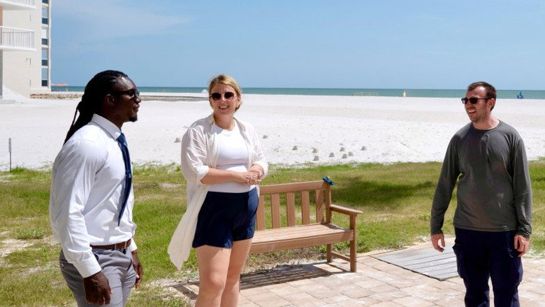 Boss Beach