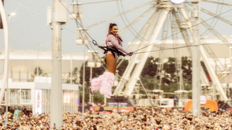Ivete Sangalo: Rock In Rio 40 Anos backdrop 1