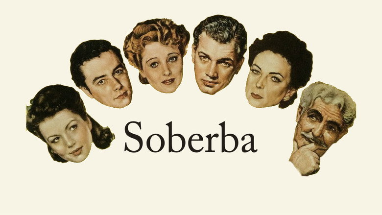 The Magnificent Ambersons backdrop 8