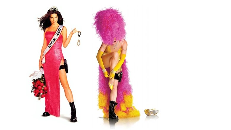 Miss Congeniality Collection