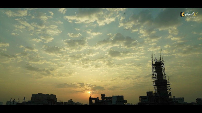 Gunda - The Gangster backdrop 6