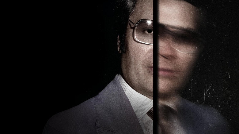 Cult Massacre: One Day in Jonestown backdrop 3