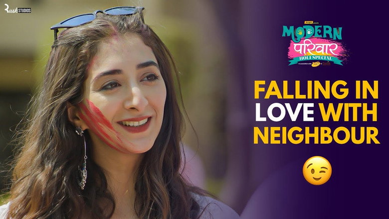 When You Love Your Neighbour
