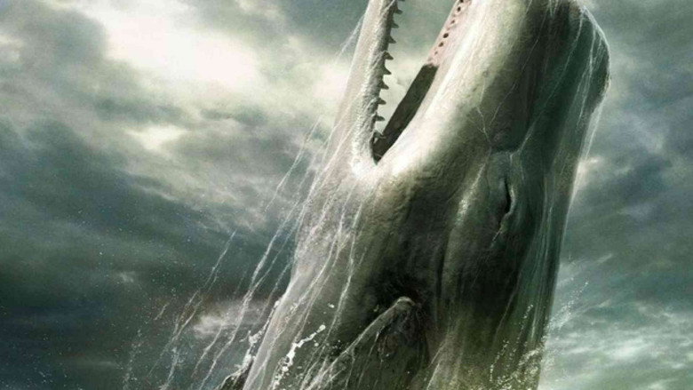 The True Story of Moby Dick