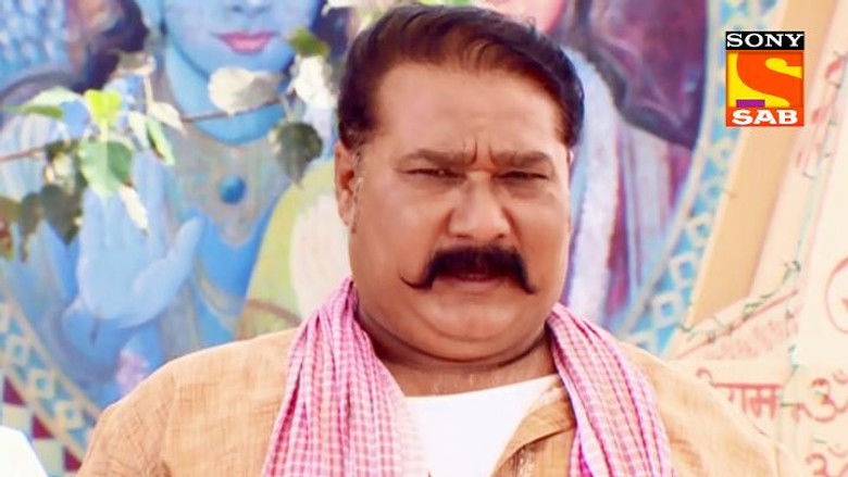 Wrestling In Lapataganj