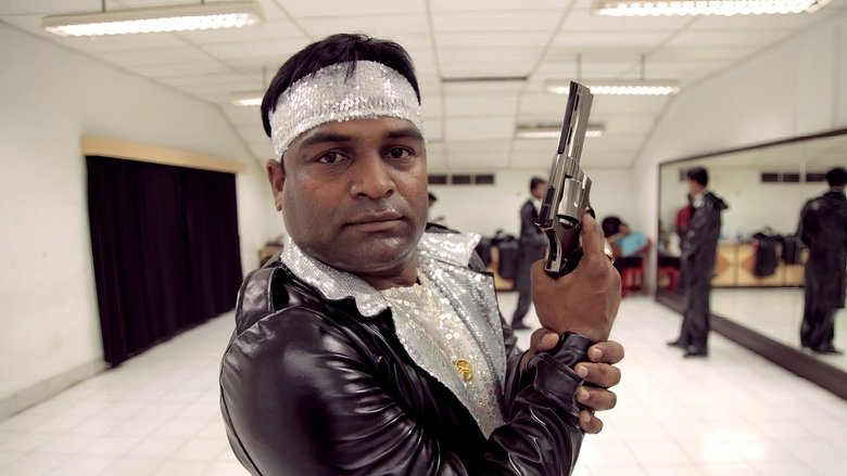 A Detective from Bengal