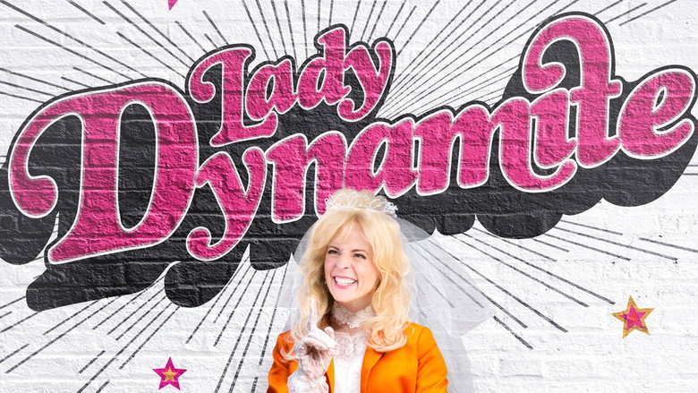 Lady Dynamite backdrop 5
