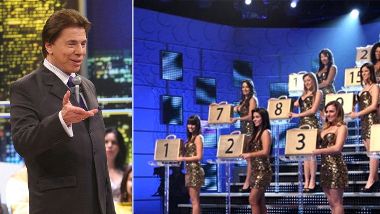 Deal or No Deal backdrop 2