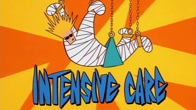Intensive Care