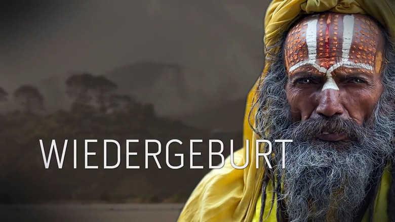 Wiedergeburt - Deine Seele ist unsterblich! backdrop 2
