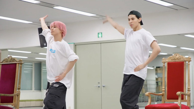 The Documentary Of I DO ME backdrop 1