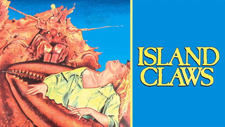 Island Claws backdrop 2
