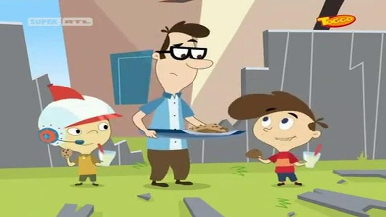 Happy Campers