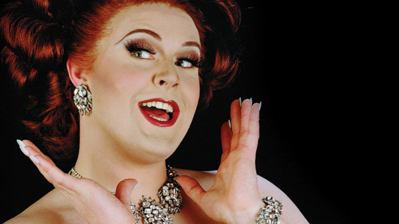 Dragtime backdrop 2