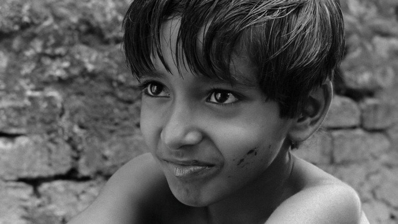 Pather Panchali backdrop 3