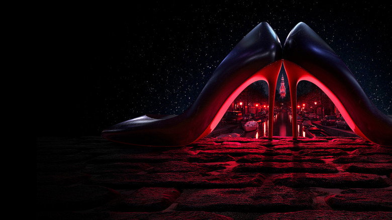 Women of the Night backdrop 3