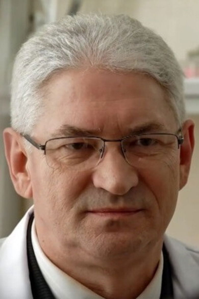 Юрий Гребельник