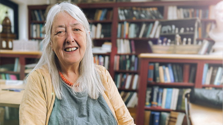 Mary Beard Remembers… Civilisation
