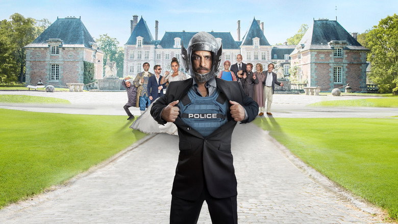 Opération Portugal 2 : La Vie de château backdrop 7