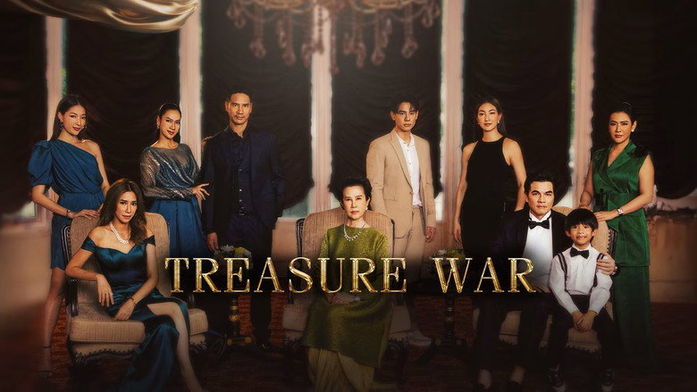 The Inheritance Game (2023) backdrop 2