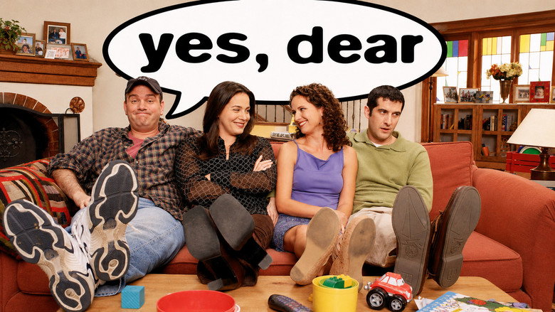 Yes, Dear backdrop 3