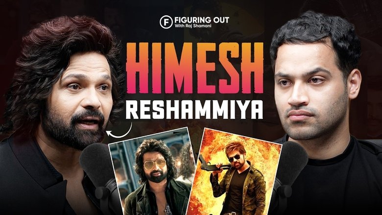Himesh Reshammiya On Struggles, Bollywood, Trolling, Music, Family & Arijit