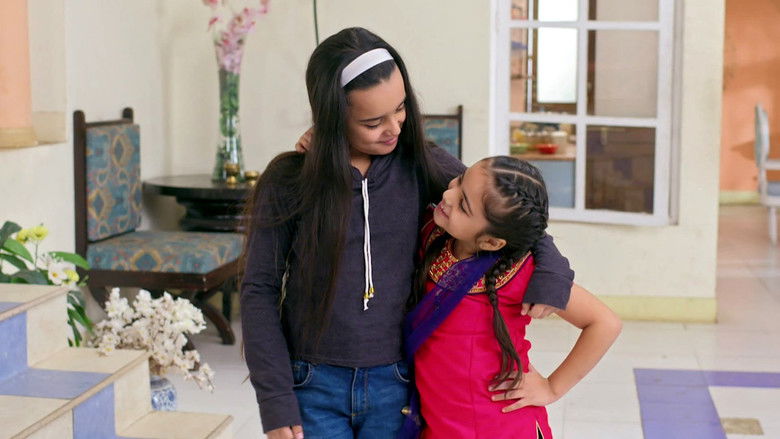 Prarthana Speaks In Hindi!