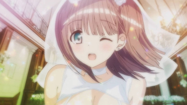 母乳ちゃんは射したい。 backdrop 3