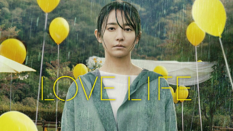 Love Life backdrop 9