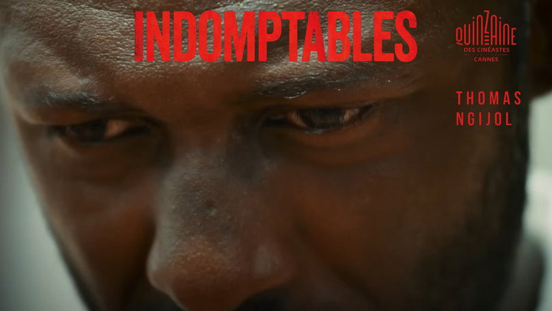 Untamable backdrop 3