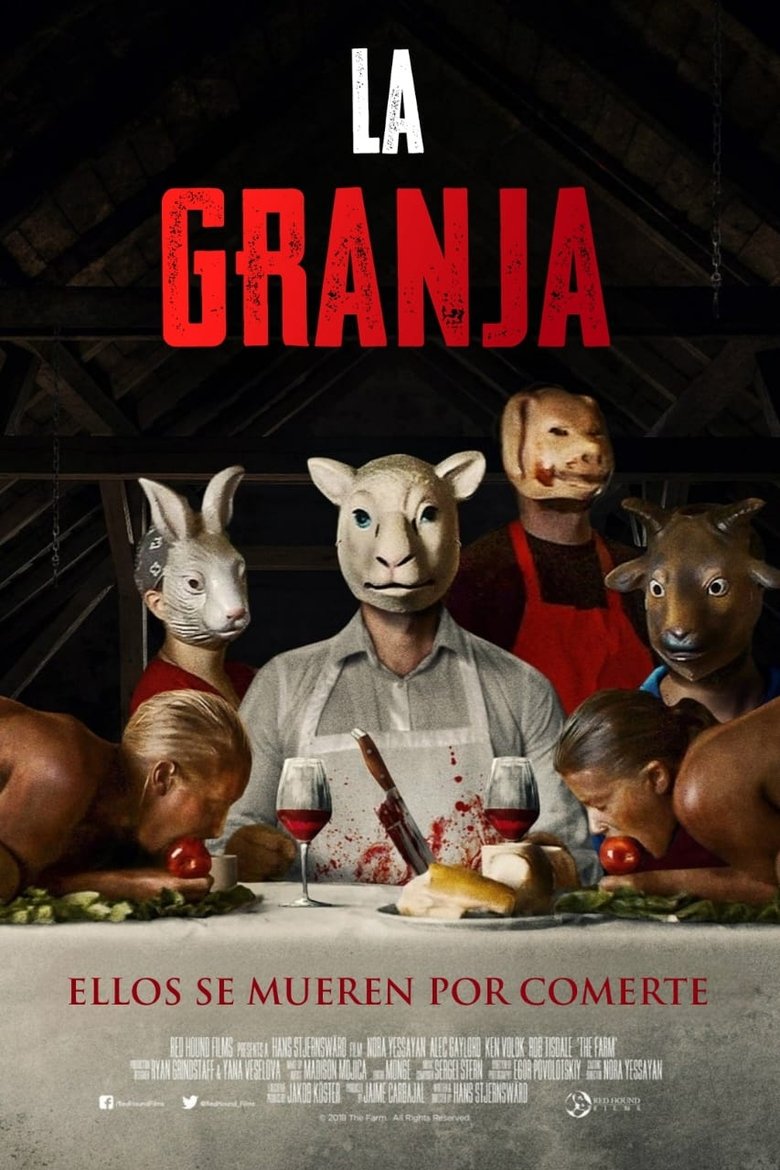 La Granja