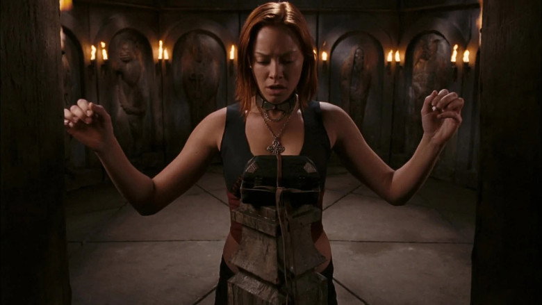 BloodRayne backdrop 8
