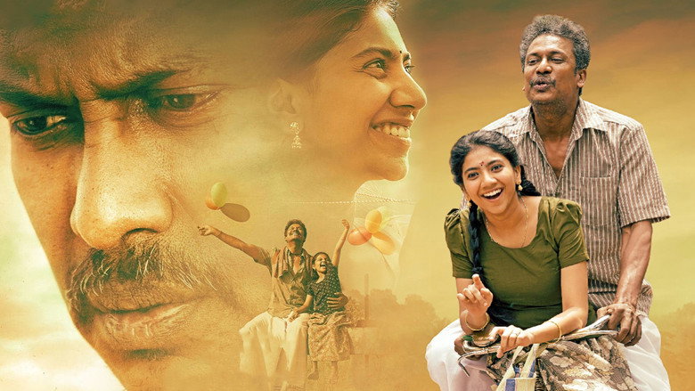 Chithirai Sevvaanam backdrop 6