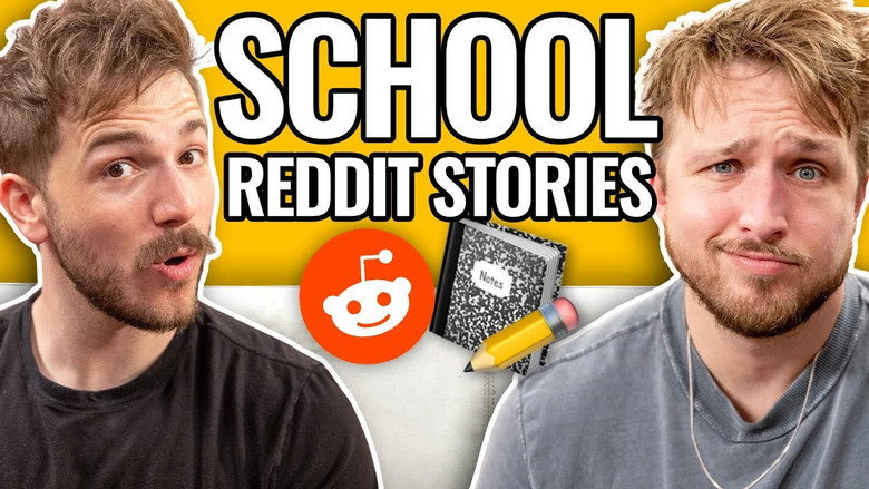 Back To School Stories