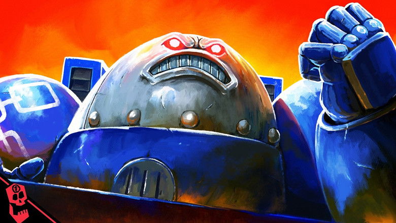 A message from Hatemonger