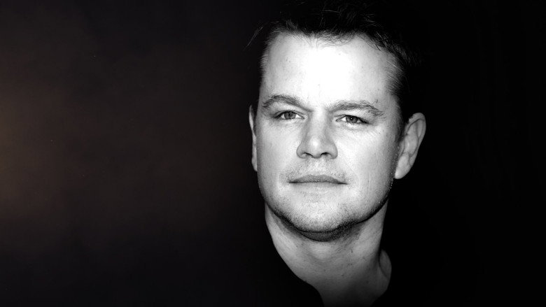 Matt Damon