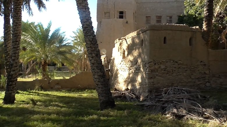 Misfat Al A'briyeen - Oman 01