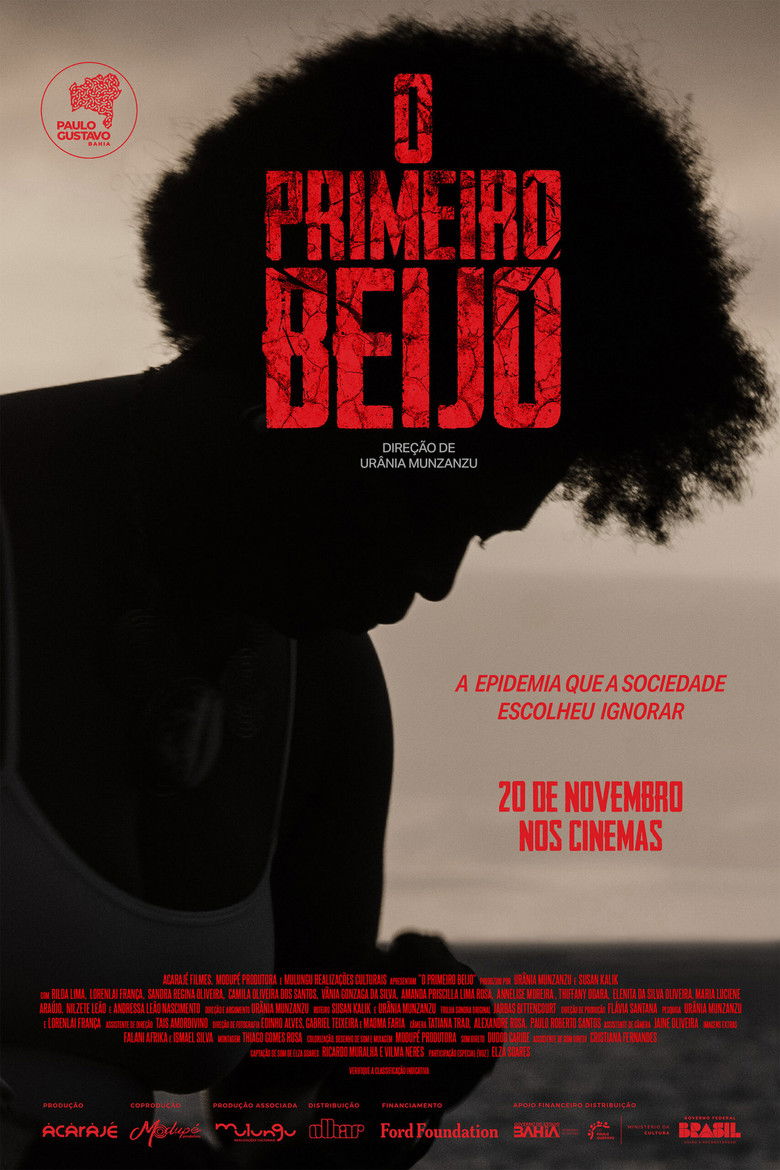 O Primeiro Beijo