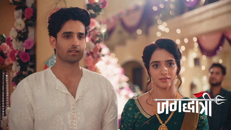Rudra and Tapasya Get Engaged